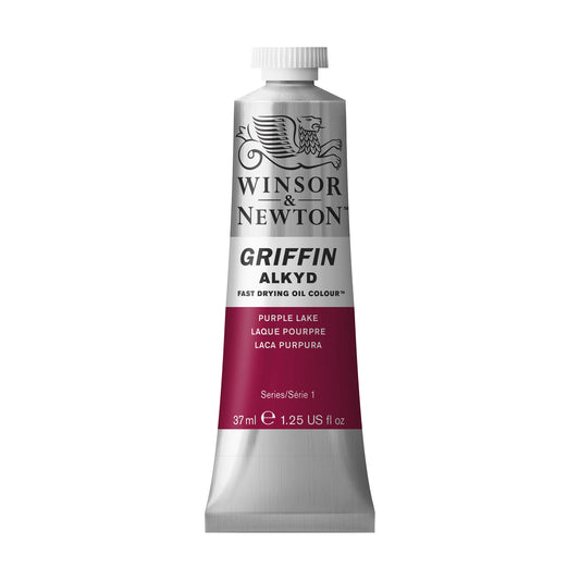 Winsor & Newton Griffin Alkyd Fast Drying Oil Colour - 37ml - Series 1