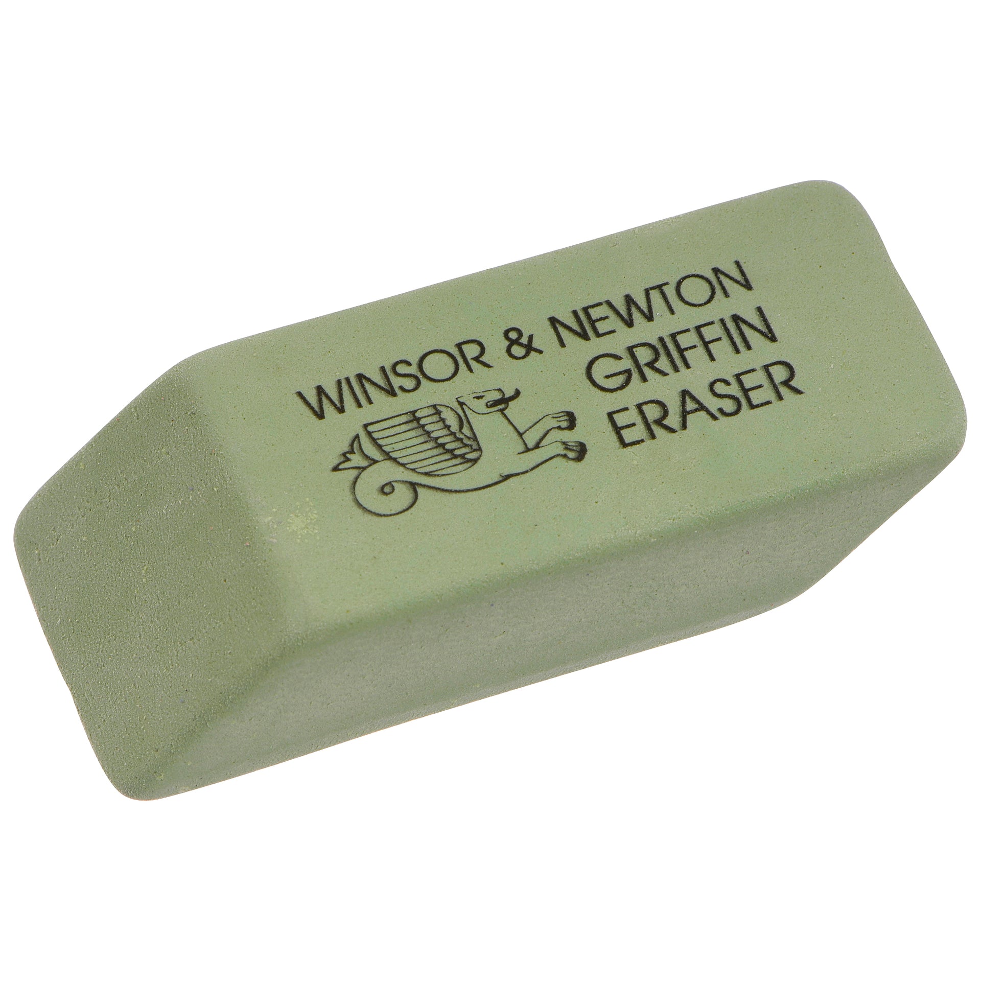 & Griffin Eraser
