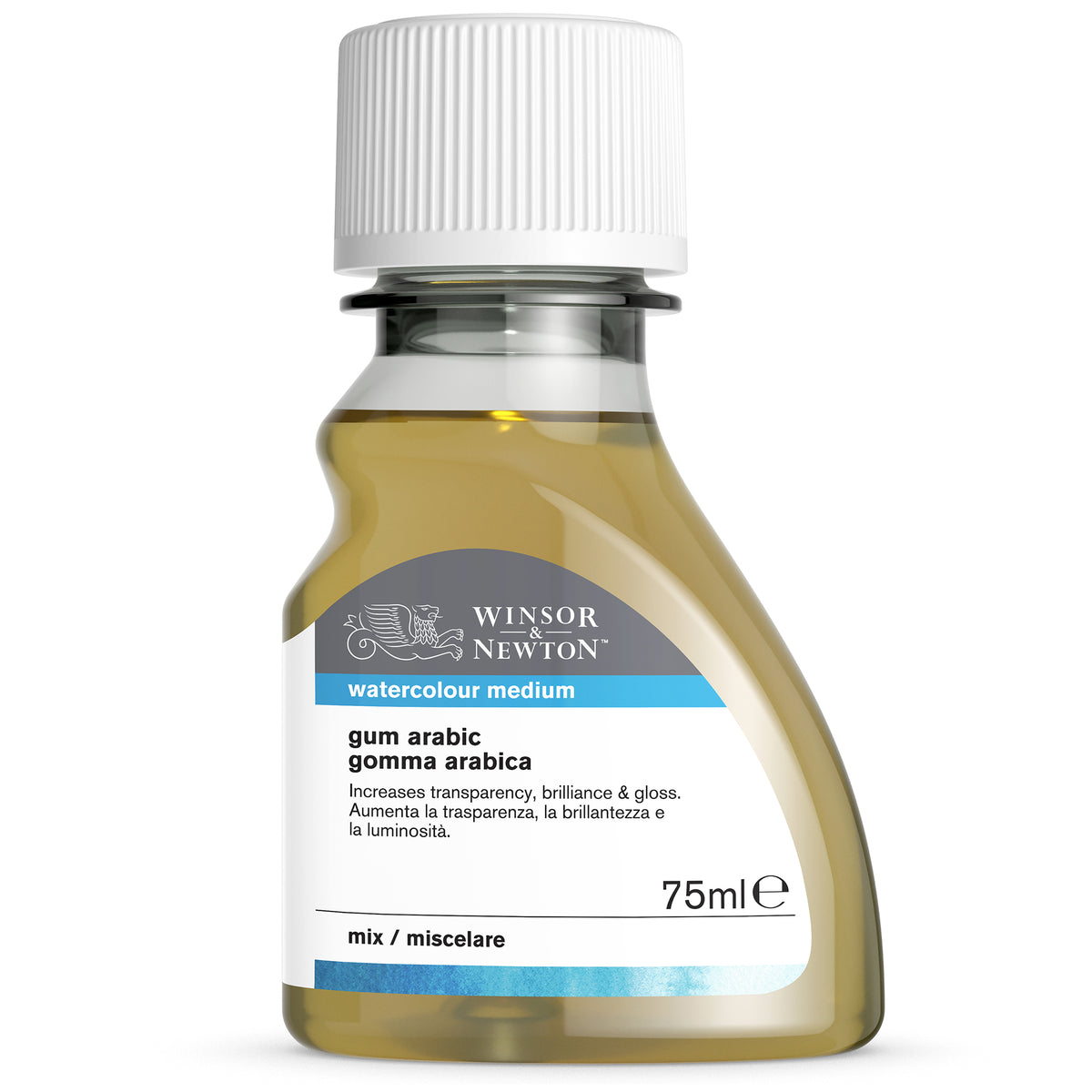 Winsor &amp; Newton Gum Arabic - 75ml