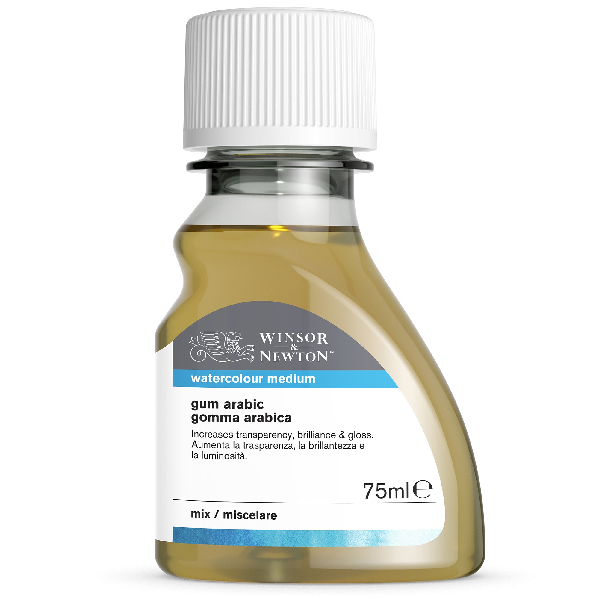 Winsor & Newton Gum Arabic - 75ml