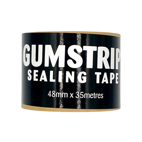 Butterfly Gumstrip Sealing Tape