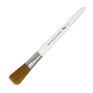 Bob Ross Half-Size Round Foliage Brush R6440