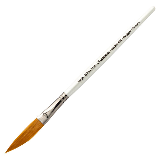 Pro Arte - Terry Harrison Masterstroke Dagger/Striper Brush Series 65I