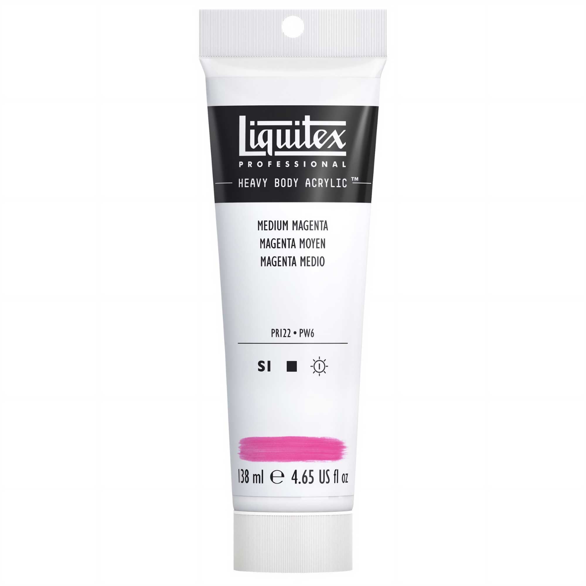 LQX ACRILICO HEAVY BODY 138ML BIANCO TRASPARENTE MISCELA LQX ACRILICO HEAVY BODY 138ML BIANCO TRASPARENTE MISCELA