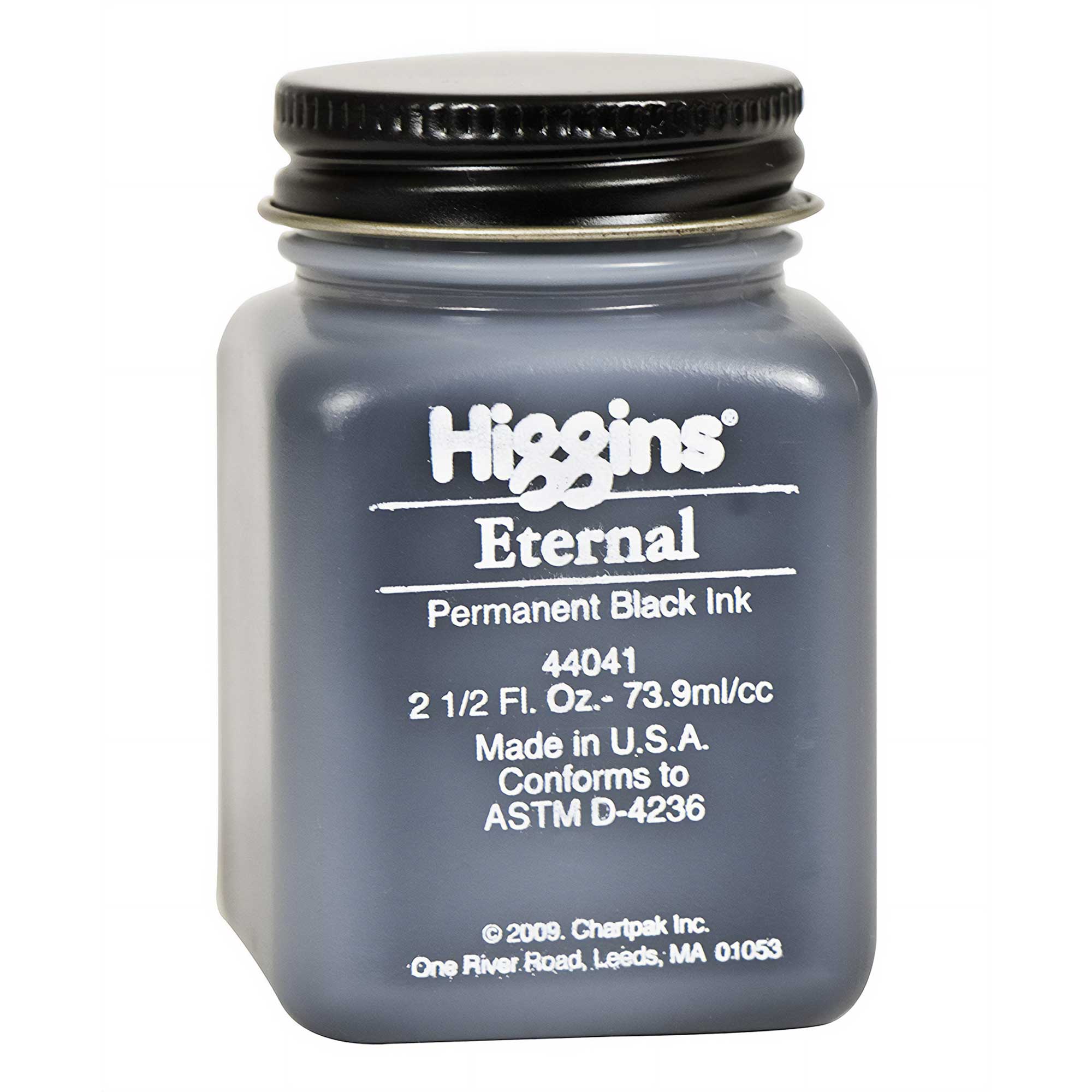 Higgins Eternal Ink - Non-Waterproof - 2oz
