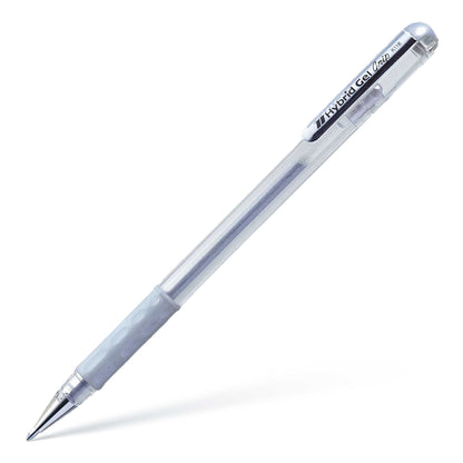 Pentel Hybrid Gel Grip Pens