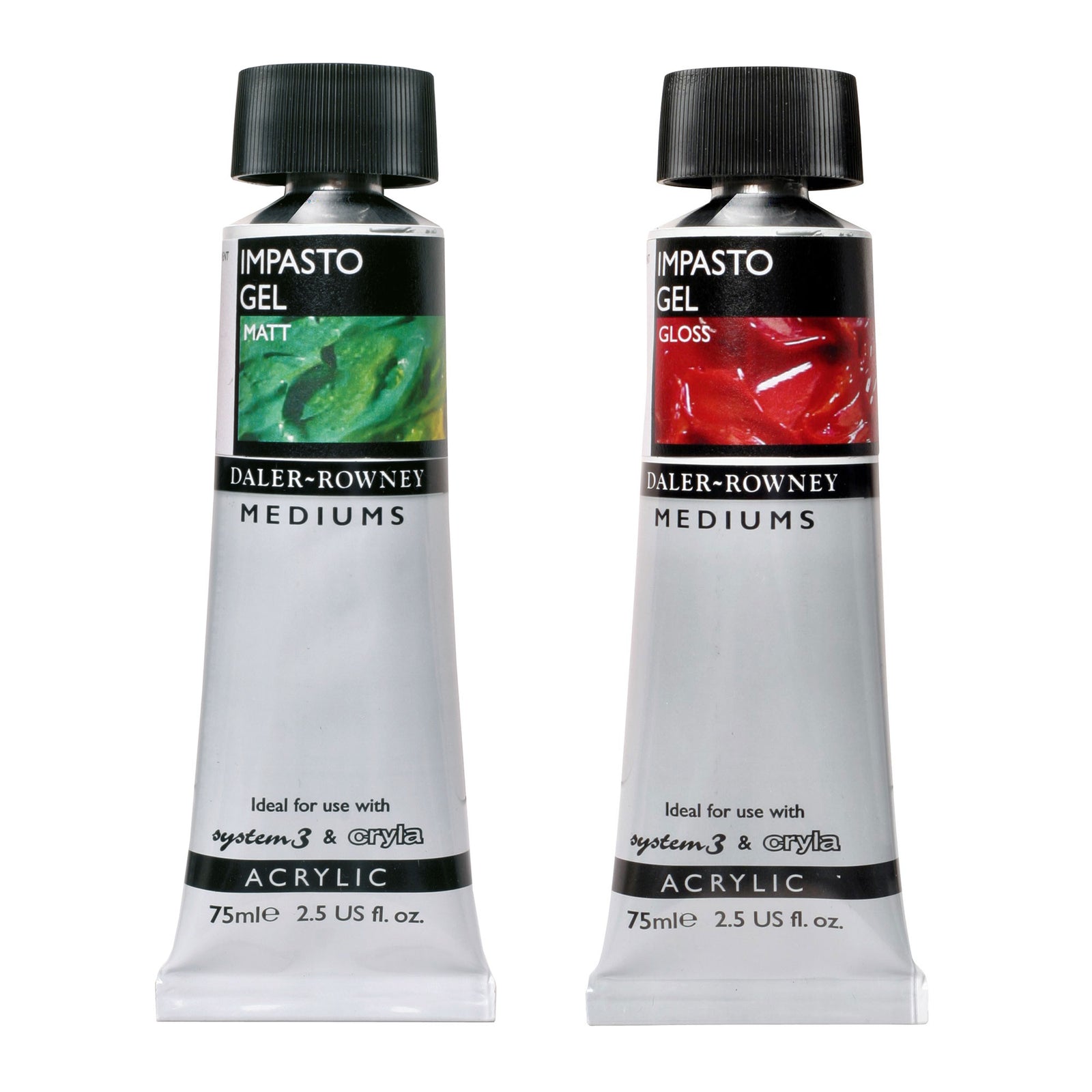 Michael Harding Non-Absorbent Acrylic Primer Clear 500ml