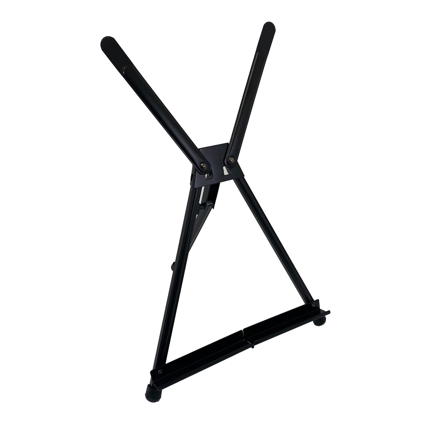 Table Easel with arms extended