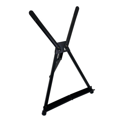 Table Easel with arms extended