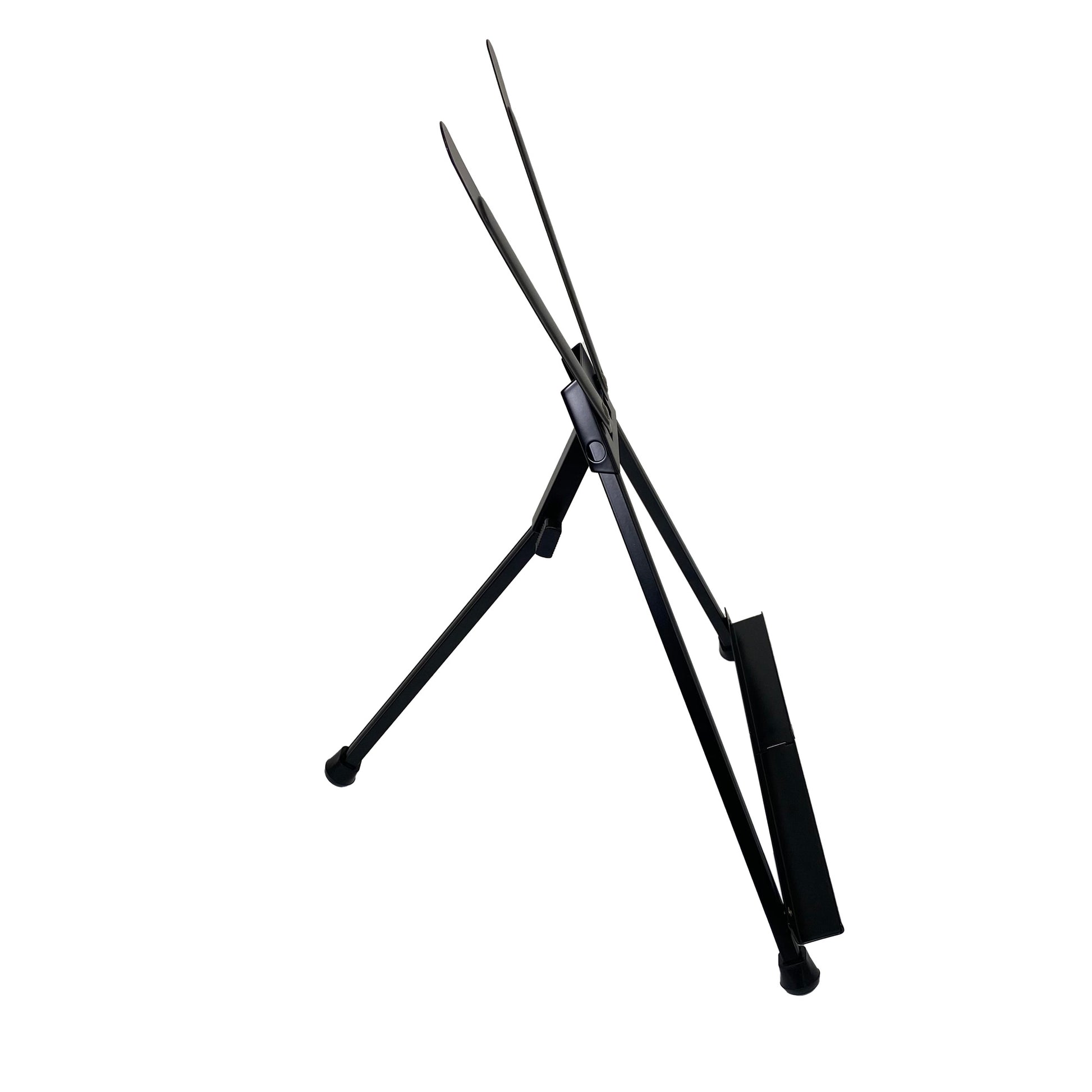 Table Easel with arms extended