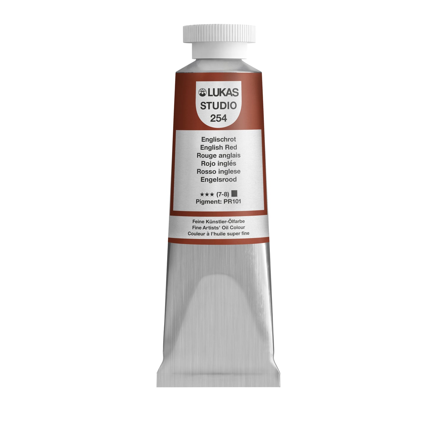 Lukas : Studio : Oil Paint : 37ml