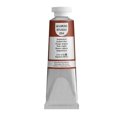 Lukas : Studio : Oil Paint : 37ml