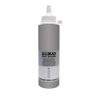 Lukas : Cryl Studio : Acrylic Paint : 250ml