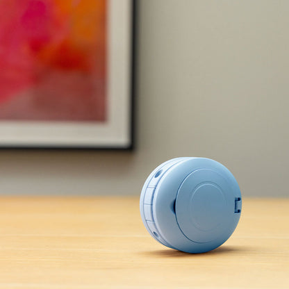 Daylight Lighting : YoYo : Magnifer Lamp : Sky Blue