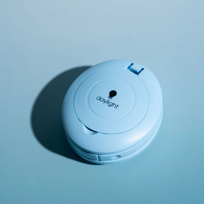 Daylight Lighting : YoYo : Magnifer Lamp : Sky Blue