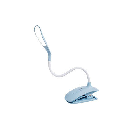 Daylight Lighting : Smart : Clip-On Lamp : Sky Blue