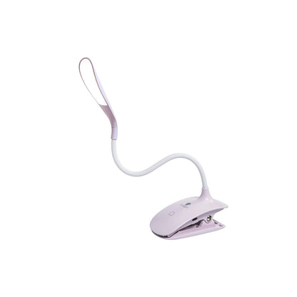 Daylight Lighting : Smart : Clip-On Lamp : Lilac