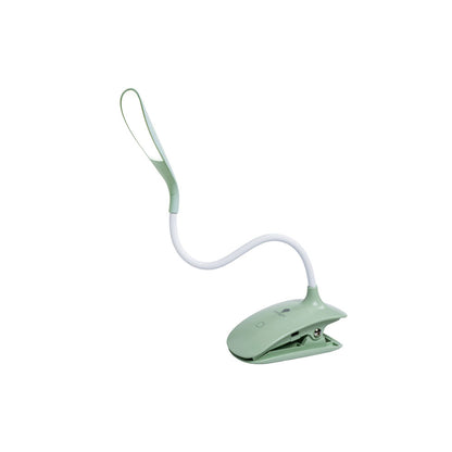 Daylight Lighting : Smart : Clip-On Lamp : Sage Green