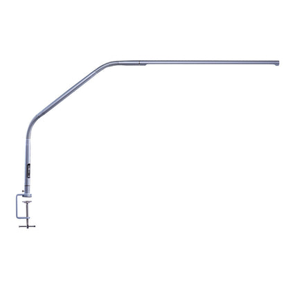 Daylight Lighting : Slimline 4 : Table Lamp : Ice Grey