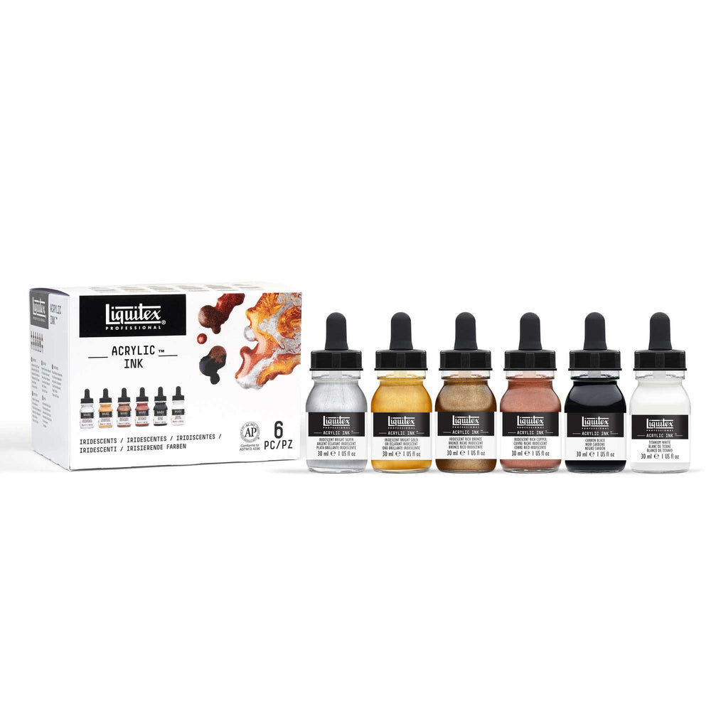 Buy Artists Acrylic Ink Online