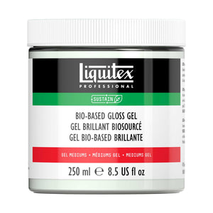 Liquitex Professional Bio-Based Gloss Gel