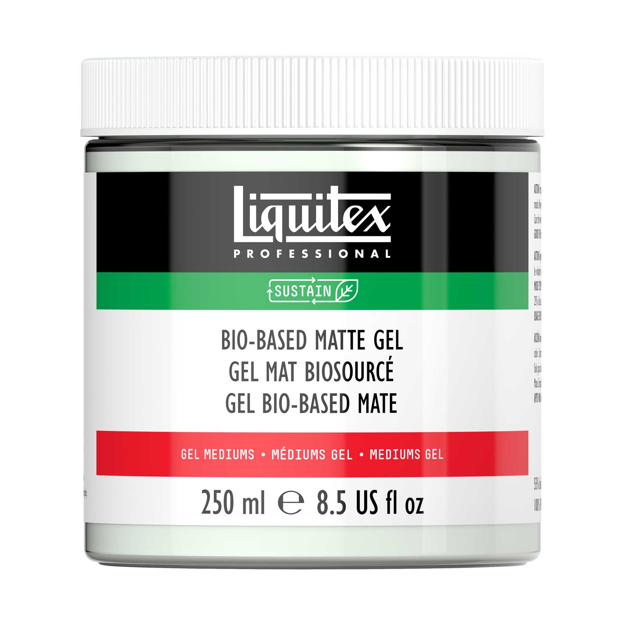 Liquitex Professional Bio-Based Matte Gel