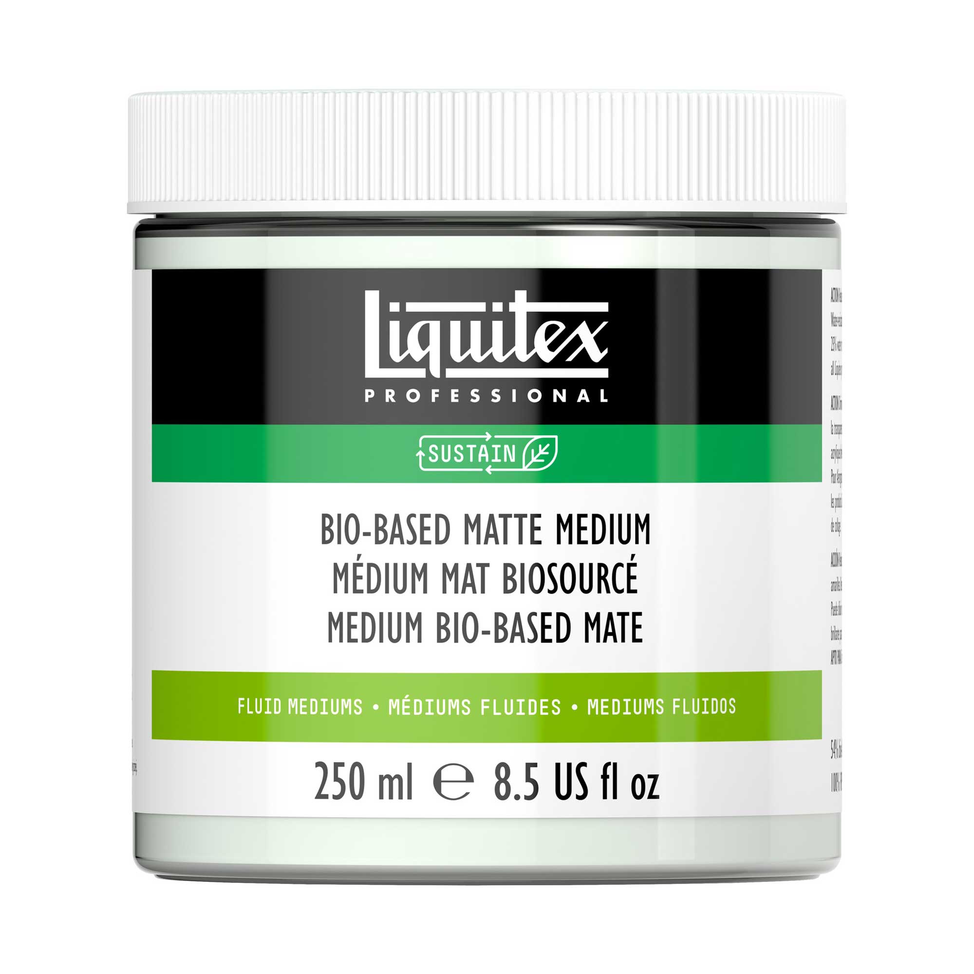 Liquitex Professional Bio-Based Matte Medium