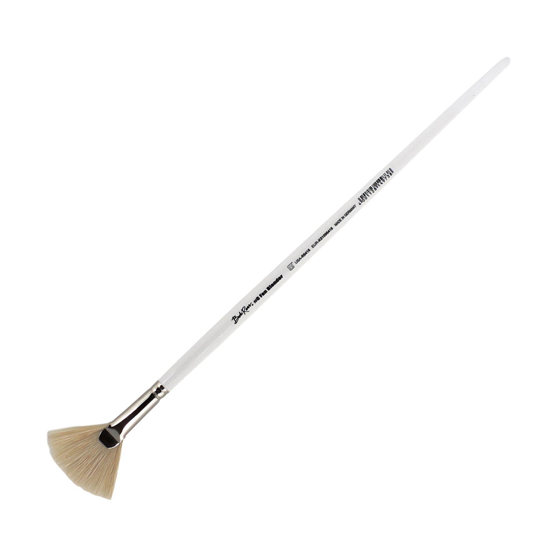 Landscape Fan Brush No. 6