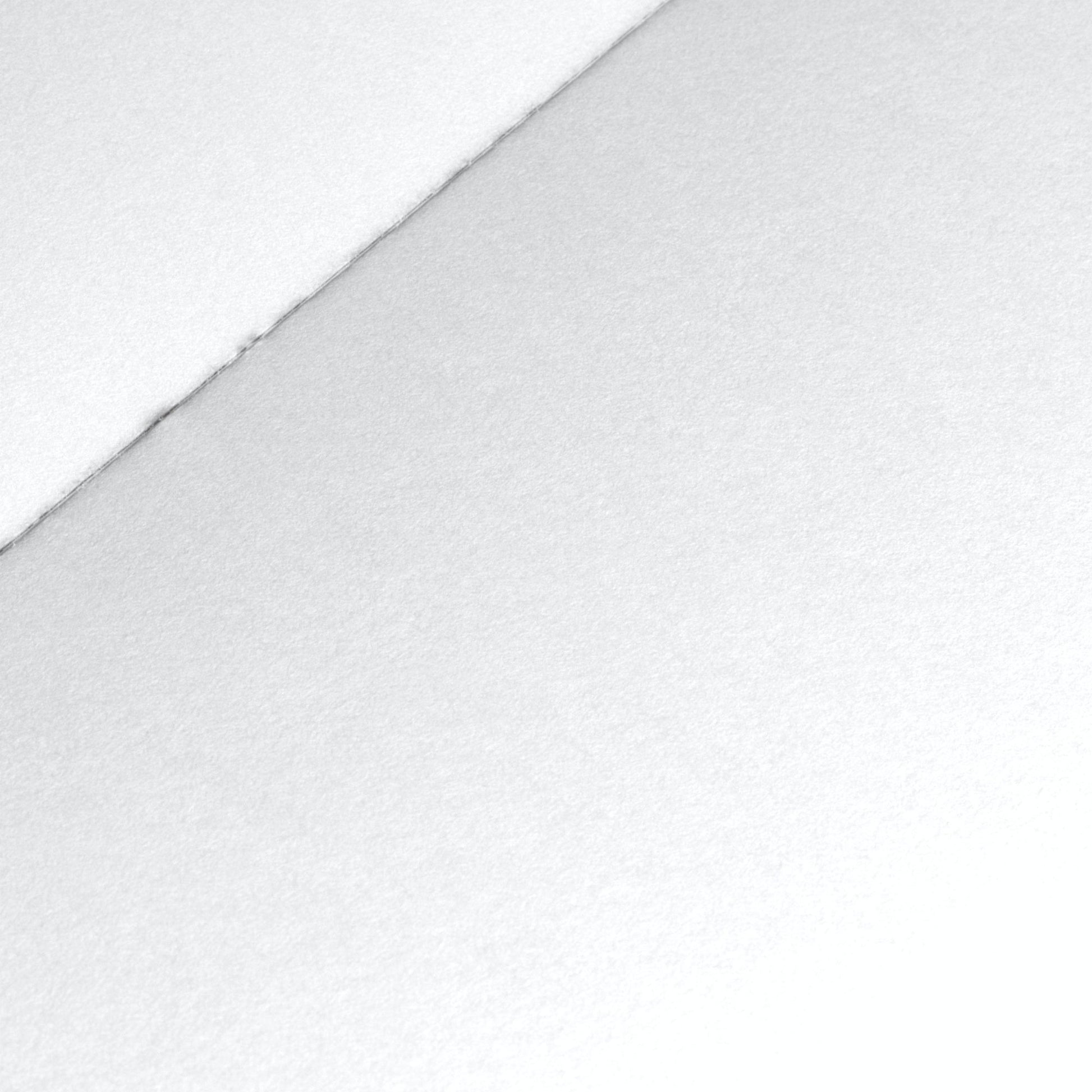 Daler-Rowney Langton Watercolour Pads Mould Made Extra Smooth (Hot Pressed) -  Paper closeup
