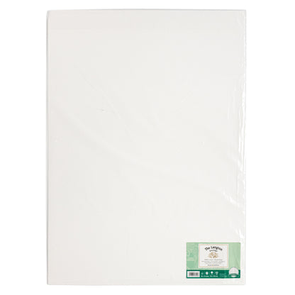 Ex-Display - Daler-Rowney Langton Prestige Watercolour Board - 30"x 22" (76x56cm) - Pack of 2 - Cold-Pressed (NOT) Surface
