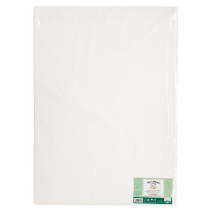 Ex-Display - Daler-Rowney Langton Prestige Watercolour Board - 30"x 22" (76x56cm) - Pack of 2 - Cold-Pressed (NOT) Surface