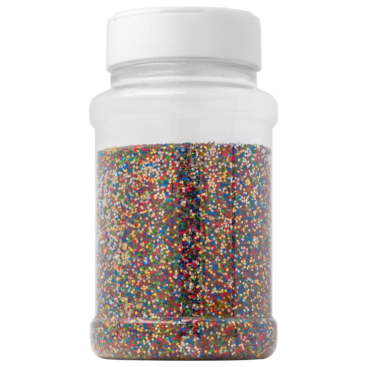 Large Pots of Glitter - 250g