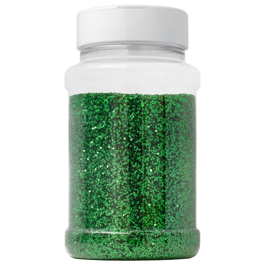Large Pots of Glitter - 250g
