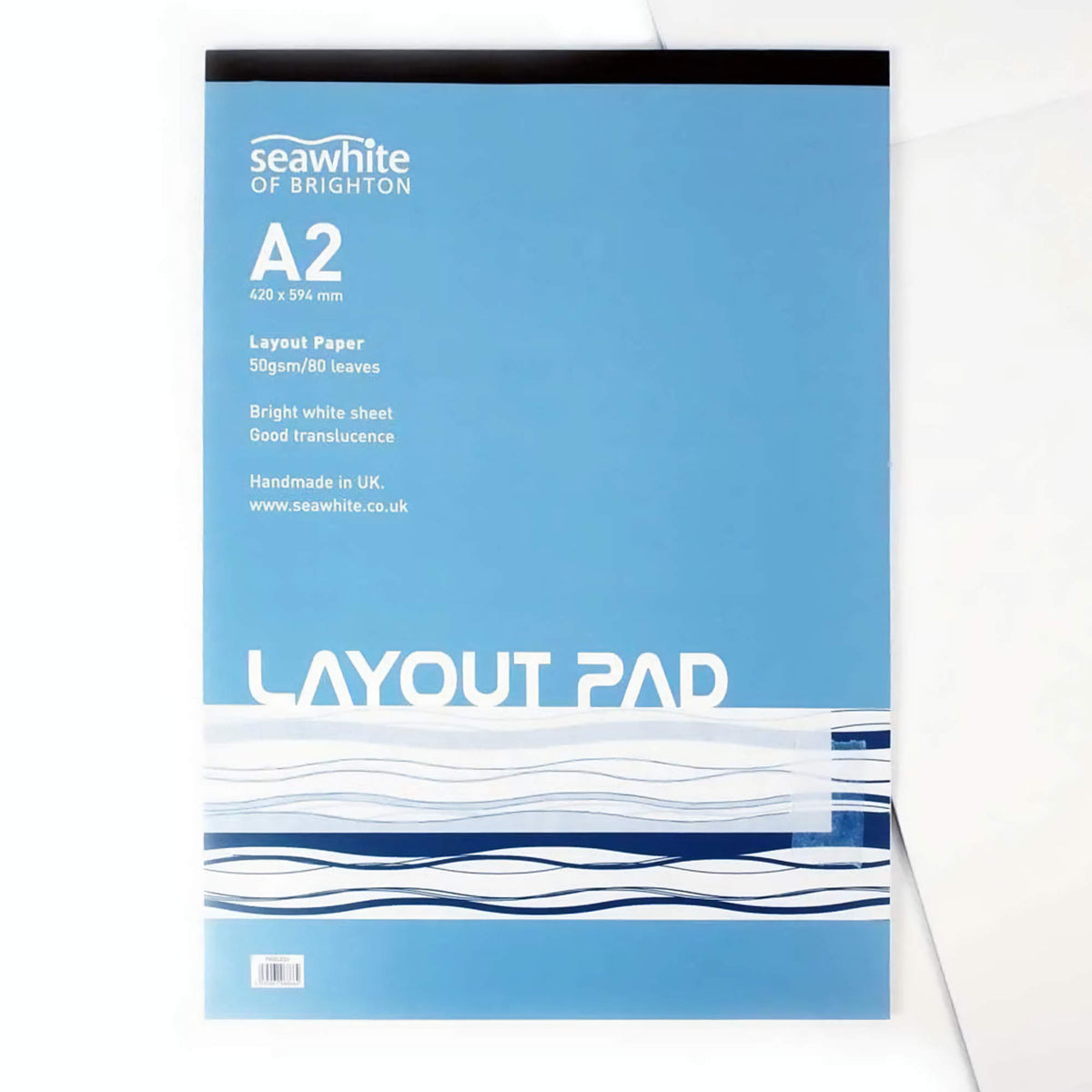 Layout Pad 50gsm 80 Sheets
