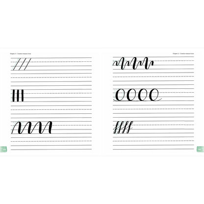 Lettering with Love - S. Hiepler & Y. Reddig