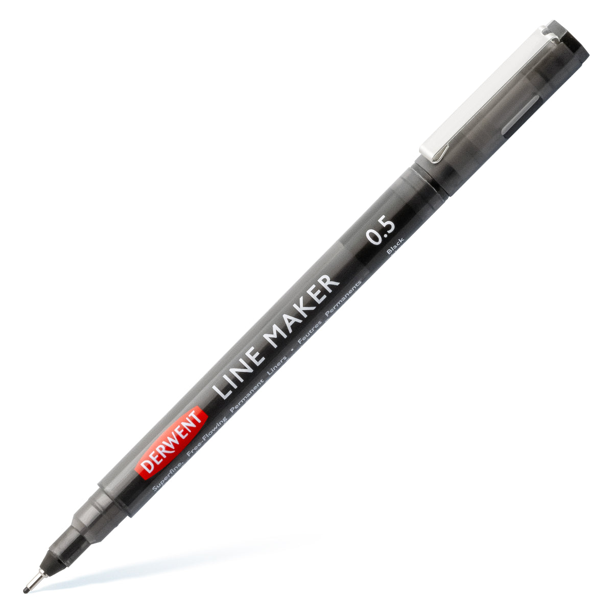 Derwent Line Maker - Black - 0.5mm
