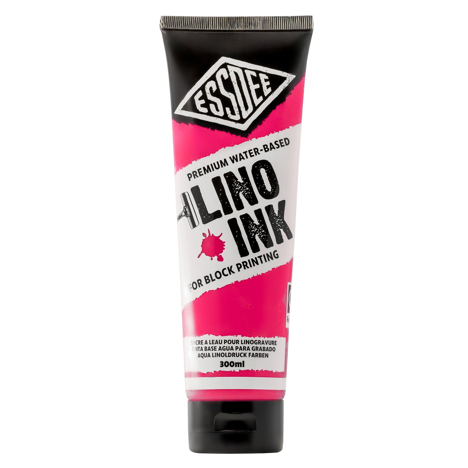Essdee Lino Ink for Block Printing