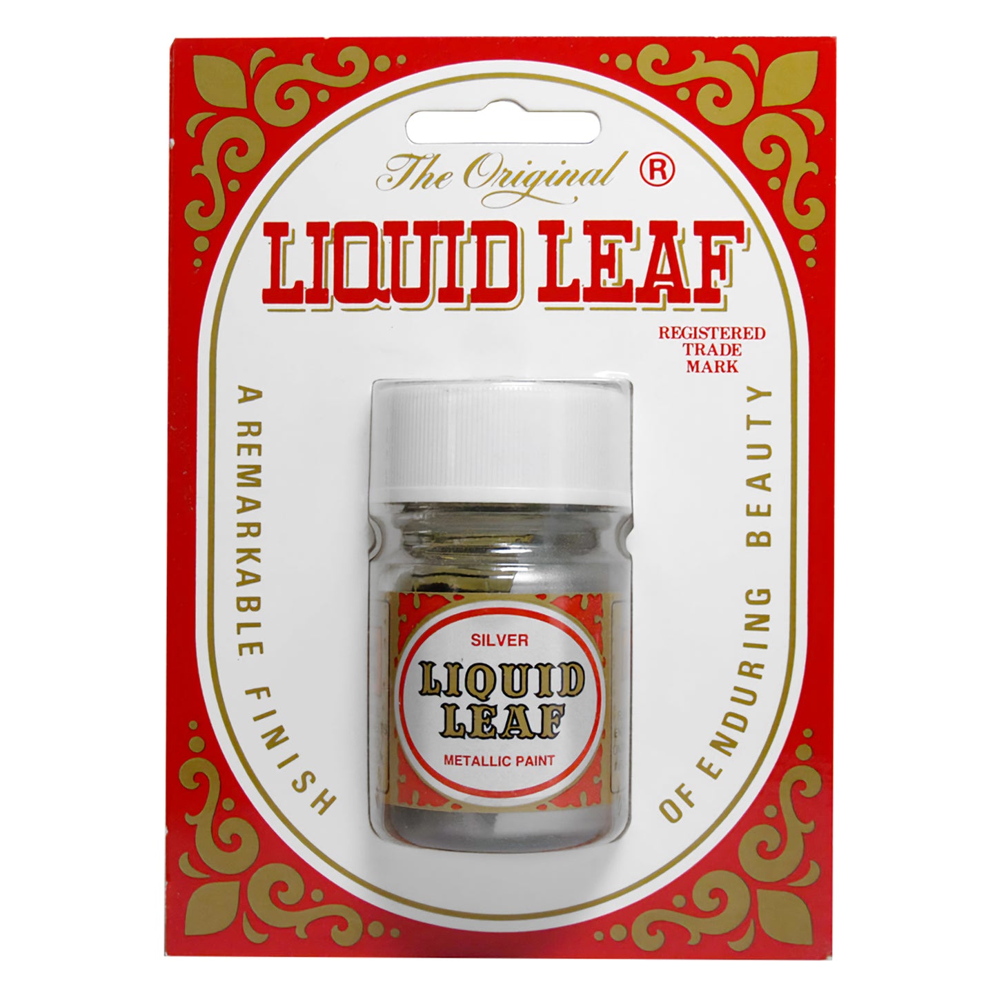 Liquid Leaf - 30ml Bottles