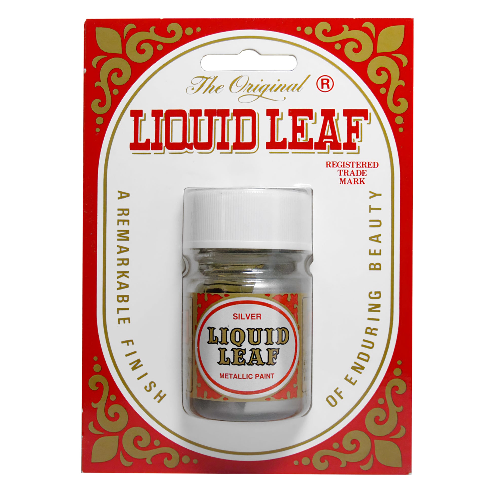 Liquid Leaf - 30ml Bottles
