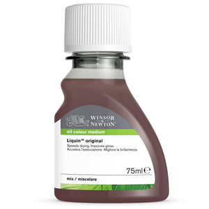 Winsor & Newton Liquin Original - 75ml