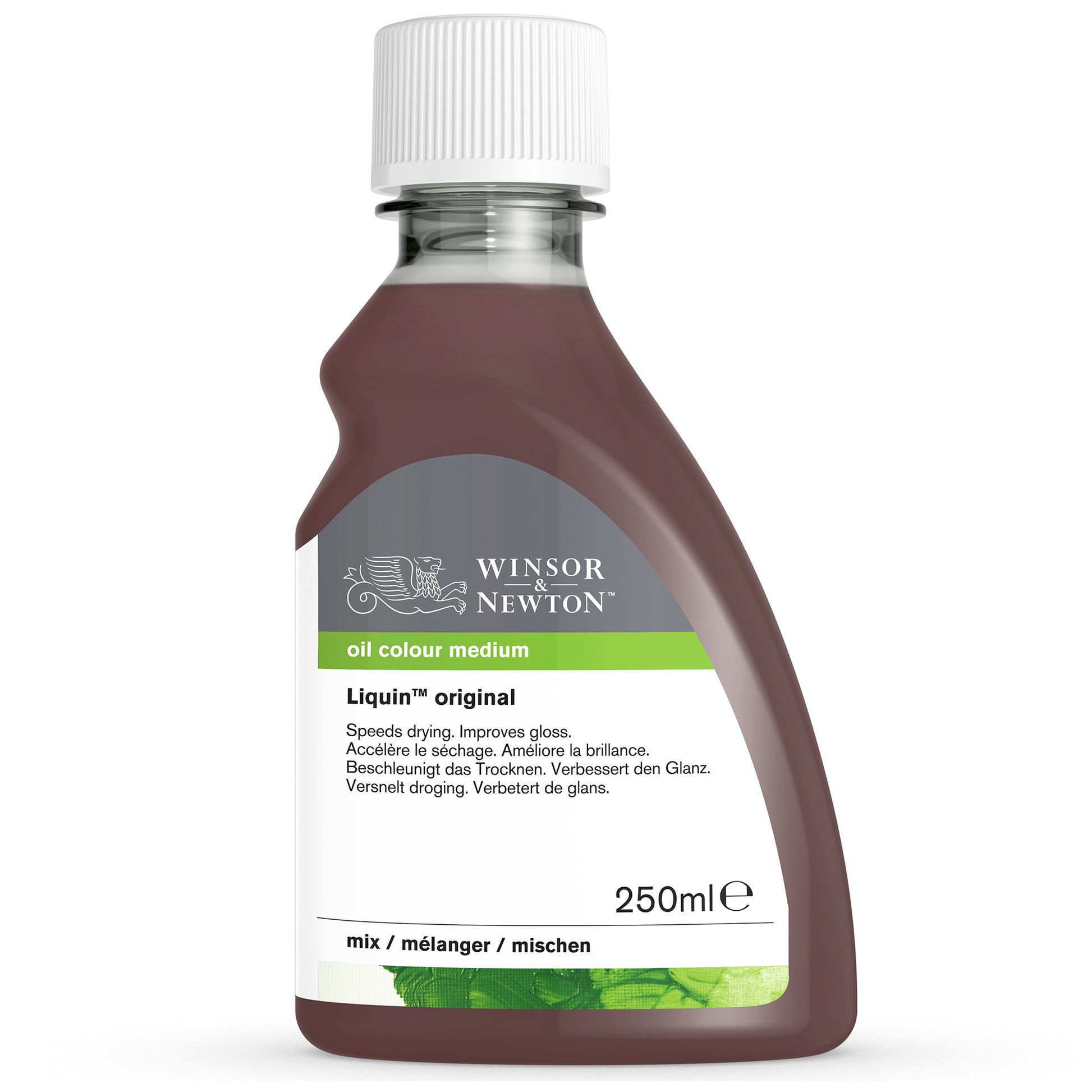 Winsor & Newton Liquin Original - 250ml