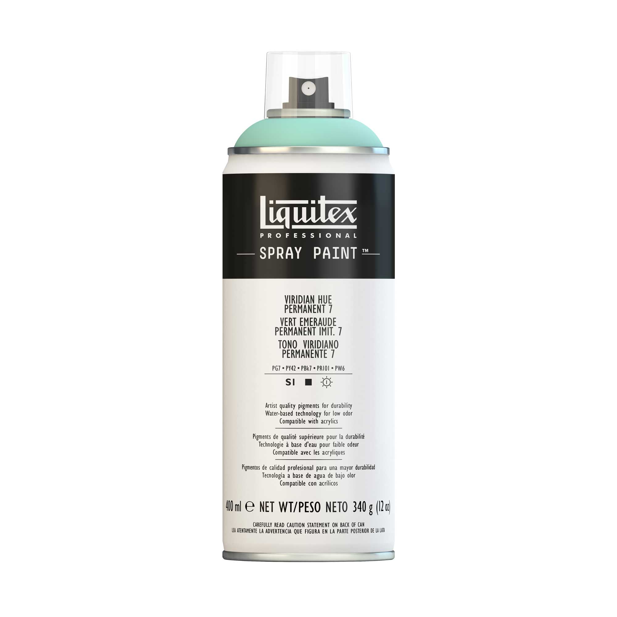 Liquitex Spray Paint 400ml SERIES 1