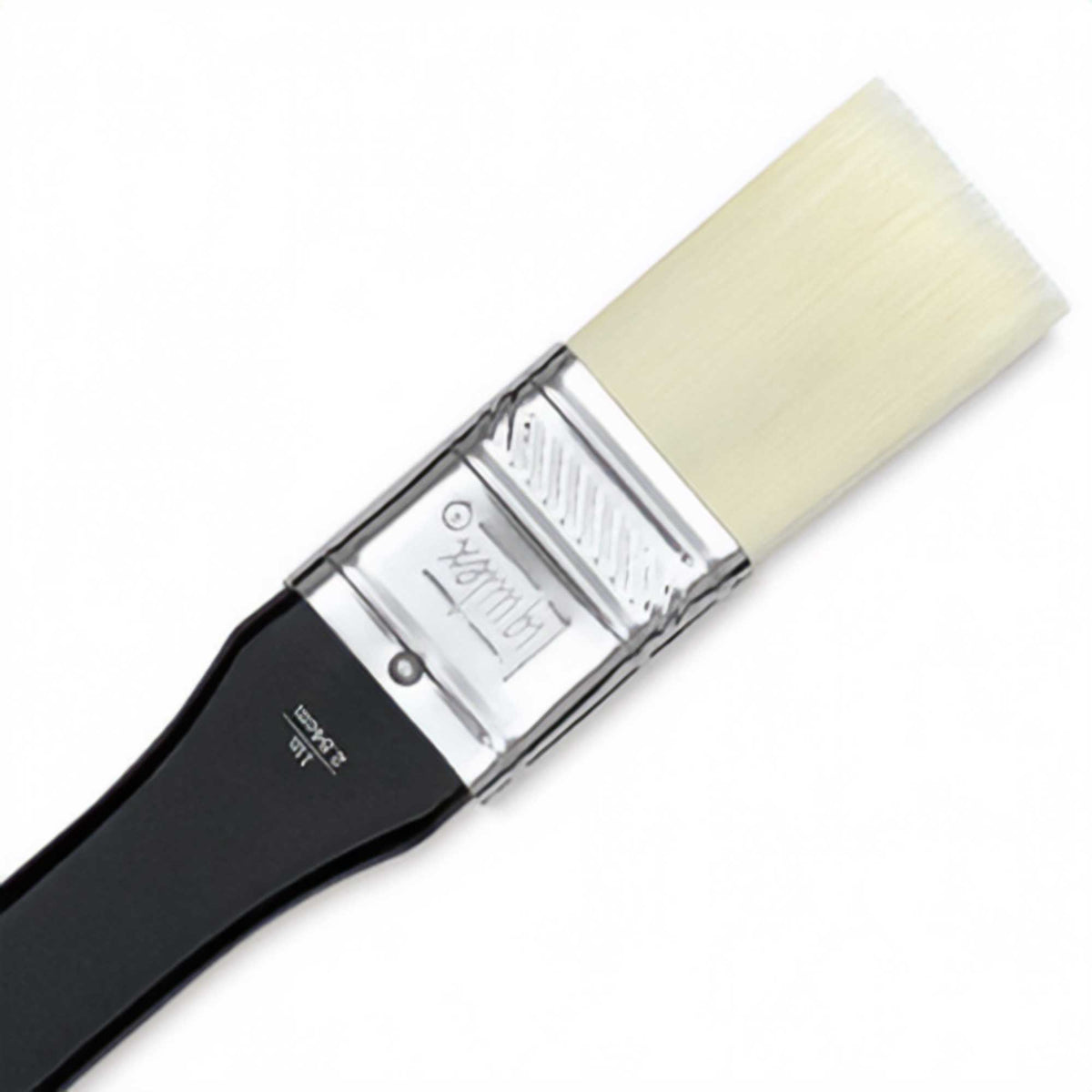 Liquitex Long Handle Varnish Brushes