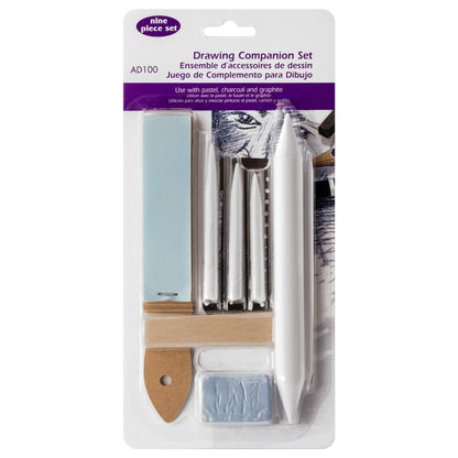 Loxley Drawing Companion Set