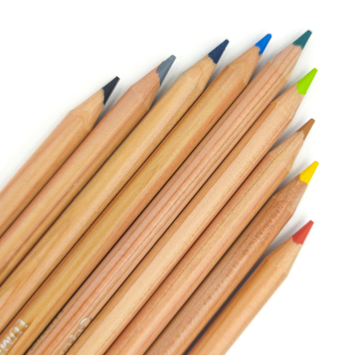 Caran d&#39;Ache LUMINANCE 6901® Individual Pencils