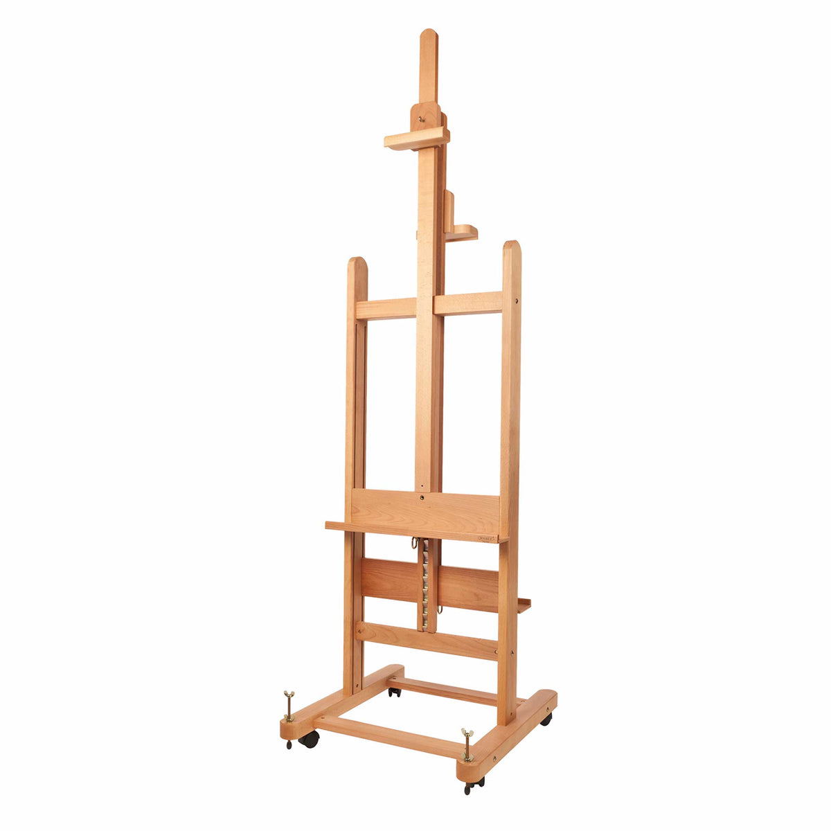 Mabef M19 Beech Double Sided Studio Easel