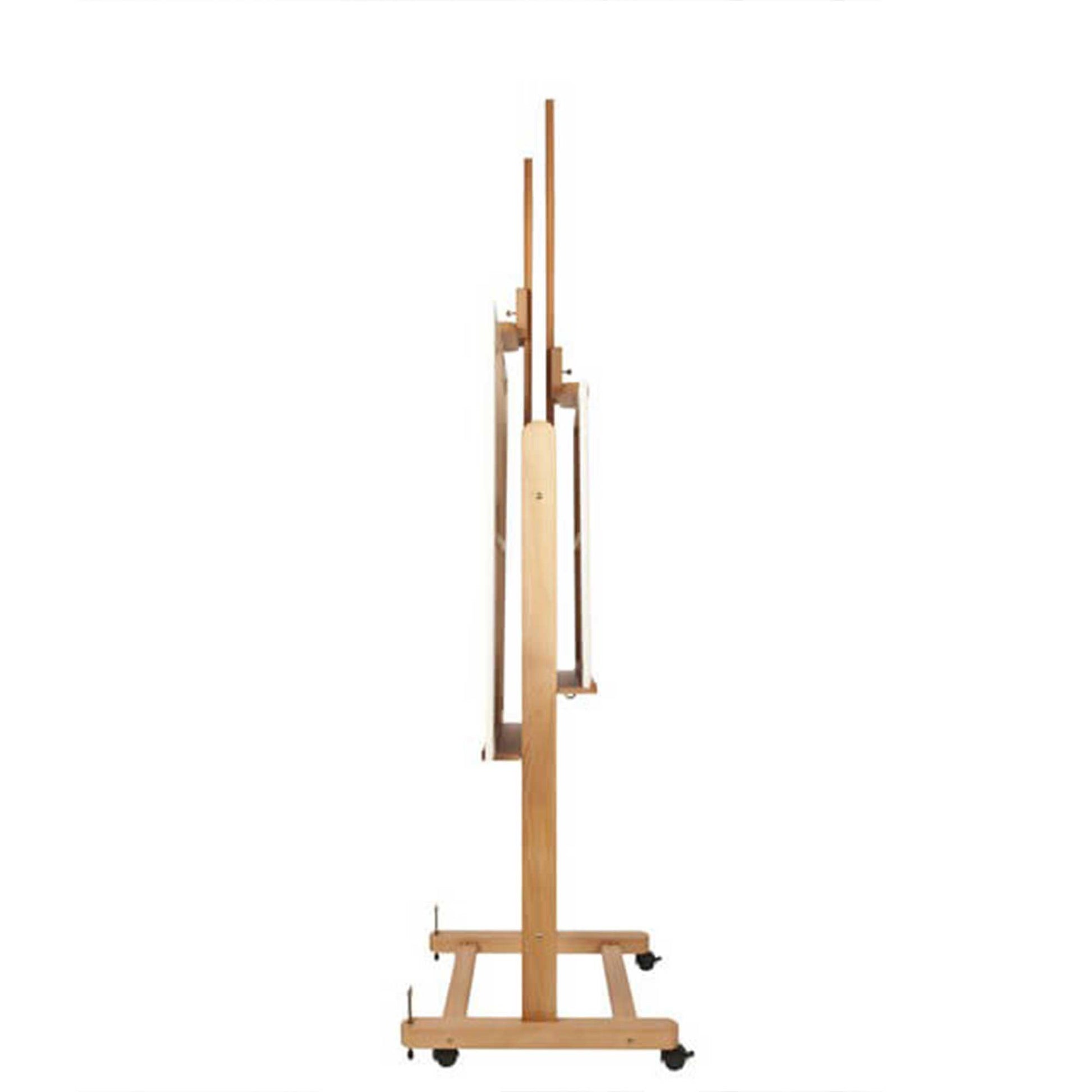 Mabef M19 Beech Double Sided Studio Easel