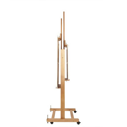 Mabef M19 Beech Double Sided Studio Easel