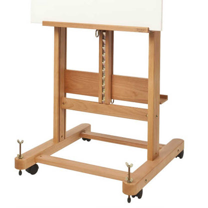 Mabef M19 Beech Double Sided Studio Easel