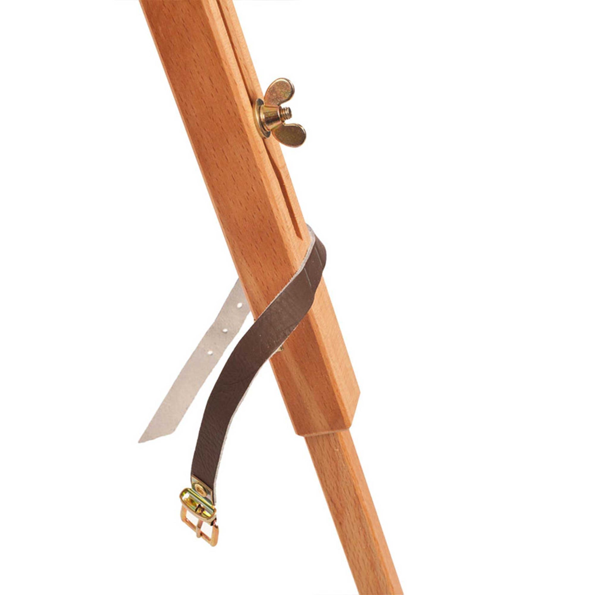 Mabef M29 Wooden Field Easel